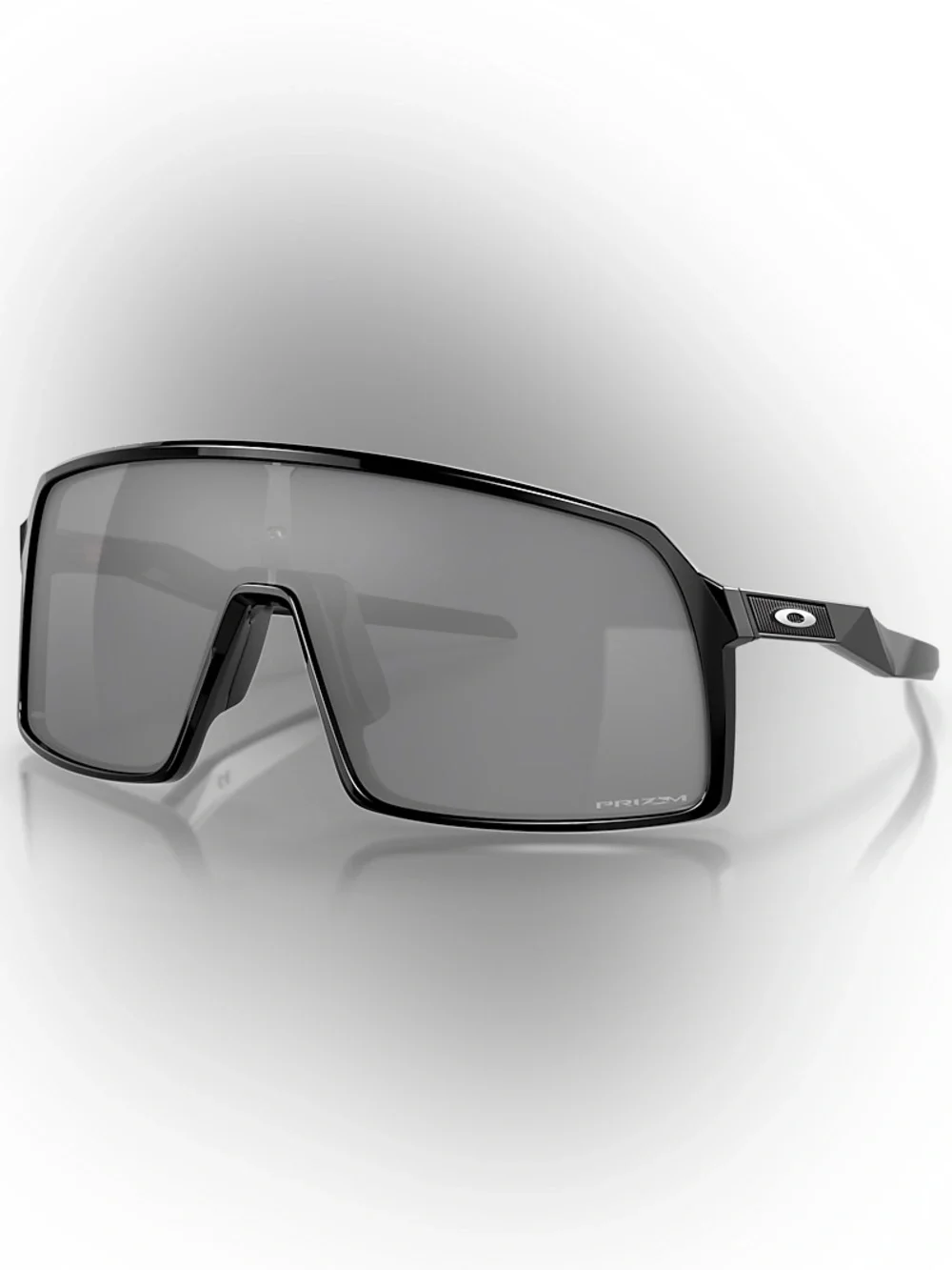 Oakley sports shield
